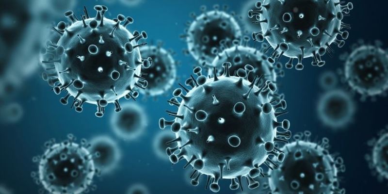 Gejala Infeksi Virus dan Bakteri Yang Perlu Diketahui