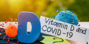 Pahami Tentang Vitamin D yang Banyak Dicari Saat Pandemi Covid-19