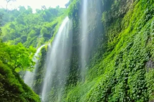 Air Terjun Madakaripura