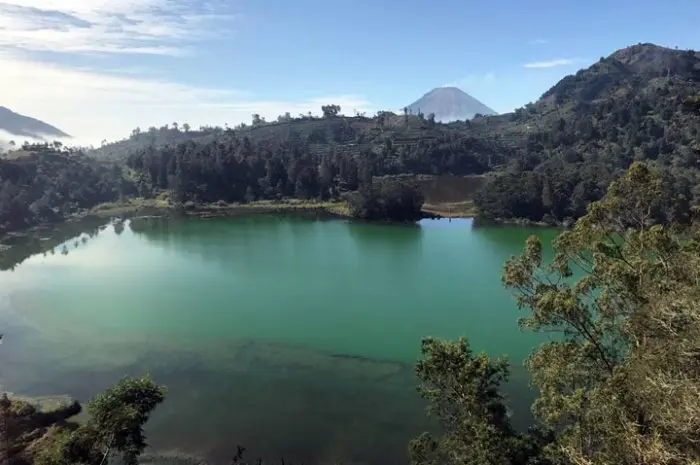 Destinasi Wisata di Jawa Tengah yang Wajib Dikunjungi untuk Menikmati Keindahan Alami dan Sejarah