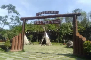 Merapi Park