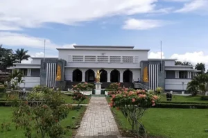 Museum Bersejarah di Kalimantan Timur
