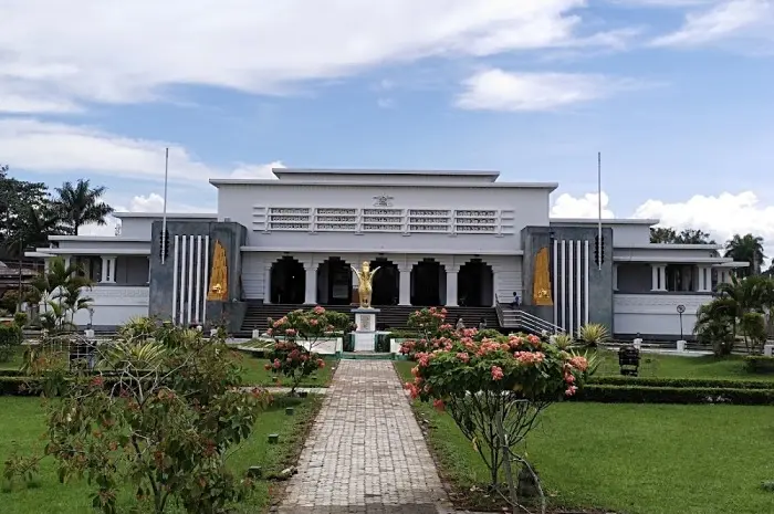 Museum Bersejarah di Kalimantan Timur