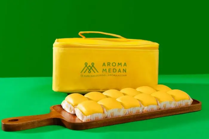 Oleh-Oleh Khas Medan yang Wajib Dibeli untuk Menyempurnakan Liburan Anda