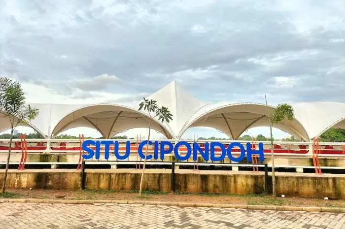 Situ Cipondoh
