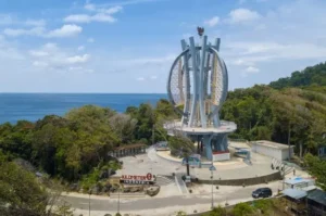 Tempat Wisata di Aceh yang Menyuguhkan Keindahan Alam dan Warisan Budaya yang Mengesankan