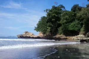 Wisata Pantai di Tulungagung