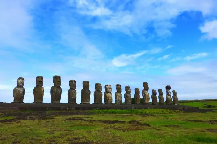 Pulau Terindah di Chili yang Menawarkan Alam Luar Biasa, Flora dan Fauna Unik