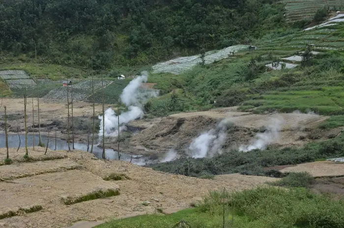 Tempat Wisata Menarik di Jawa Tengah yang Wajib Dikunjungi