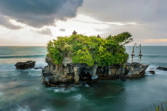 Tempat Wisata Terpopuler di Bali yang Menyuguhkan Budaya Unik