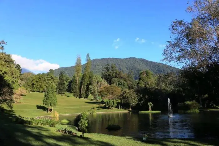 Tempat Wisata di Jawa Barat yang Menawarkan Pengalaman Unik untuk Liburan Anda